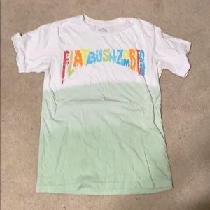 Flatbush Zombies Tee